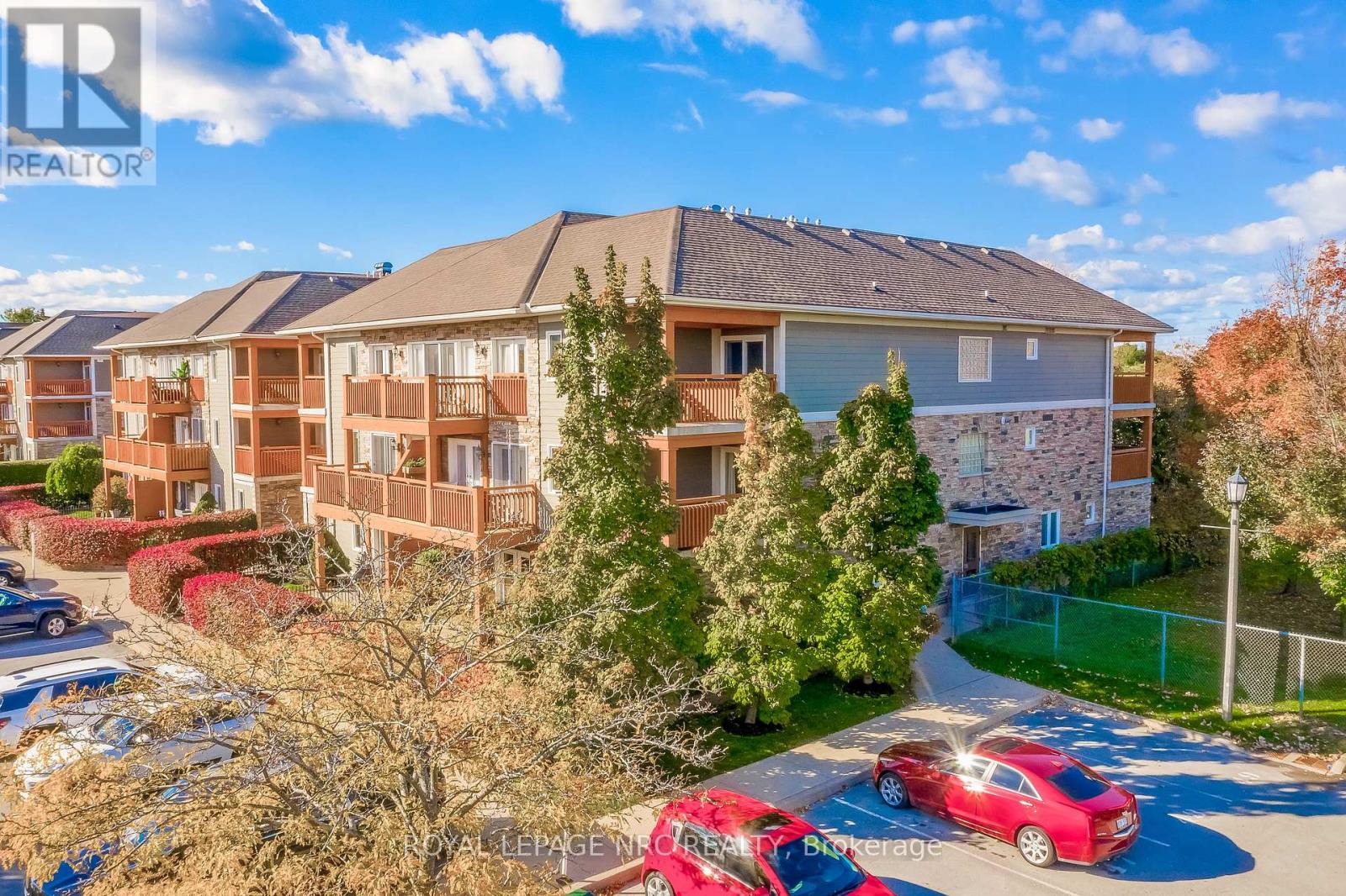 202 - 678 Line 2 Road, Niagara-On-The-Lake, Ontario  L0S 1J0 - Photo 42 - X12880472