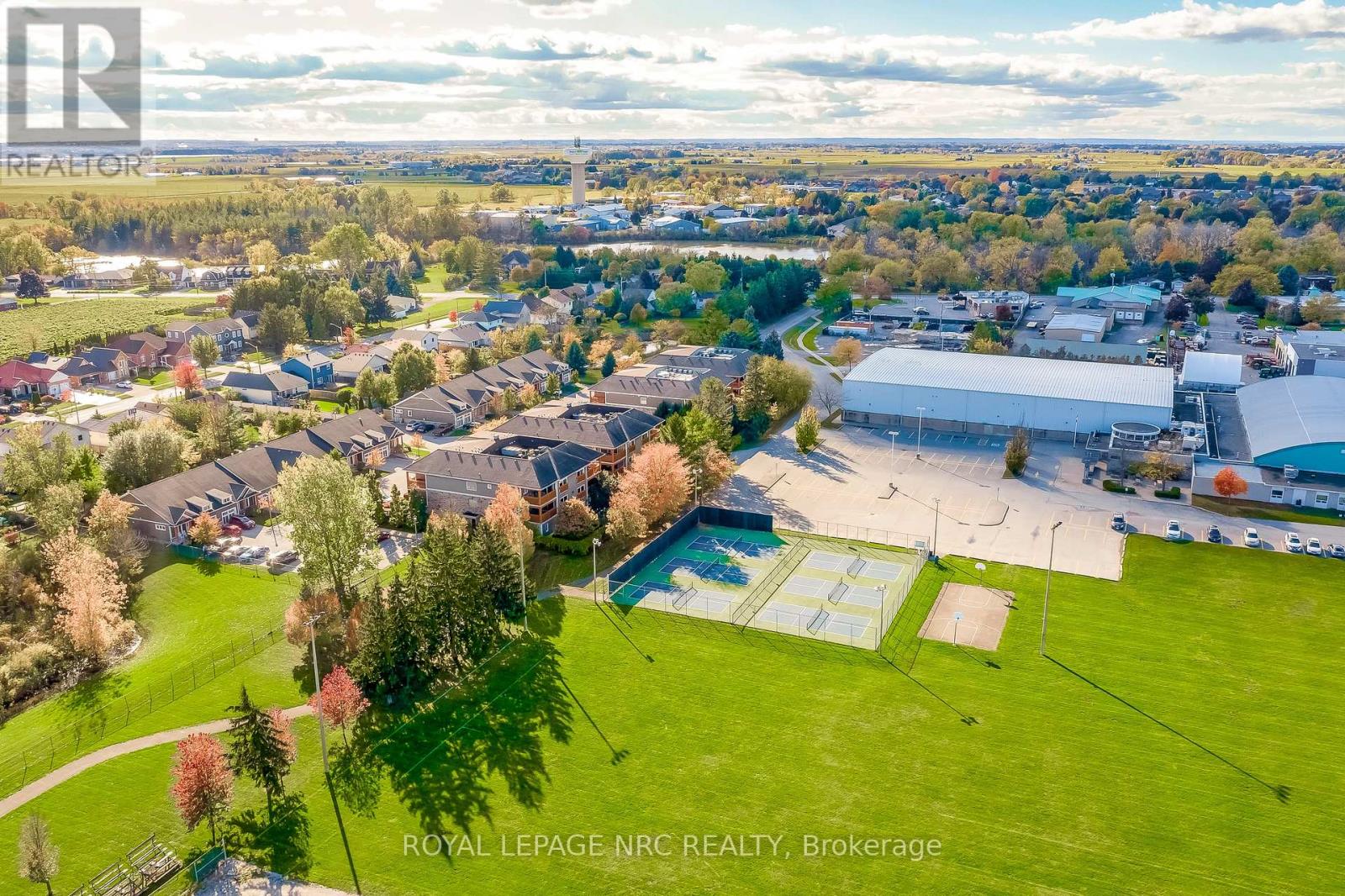 202 - 678 Line 2 Road, Niagara-On-The-Lake, Ontario  L0S 1J0 - Photo 46 - X12880472