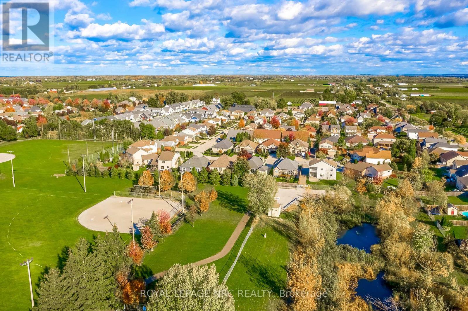 202 - 678 Line 2 Road, Niagara-On-The-Lake, Ontario  L0S 1J0 - Photo 47 - X12880472