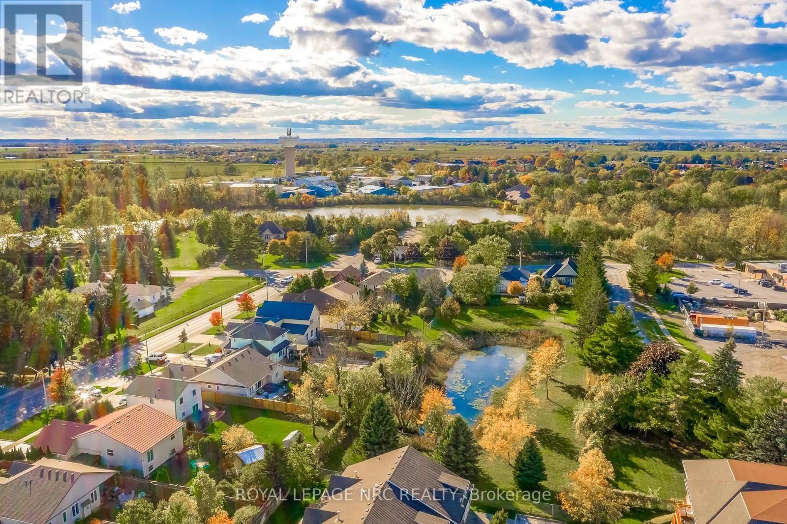 202 - 678 Line 2 Road, Niagara-On-The-Lake, Ontario  L0S 1J0 - Photo 49 - X12880472