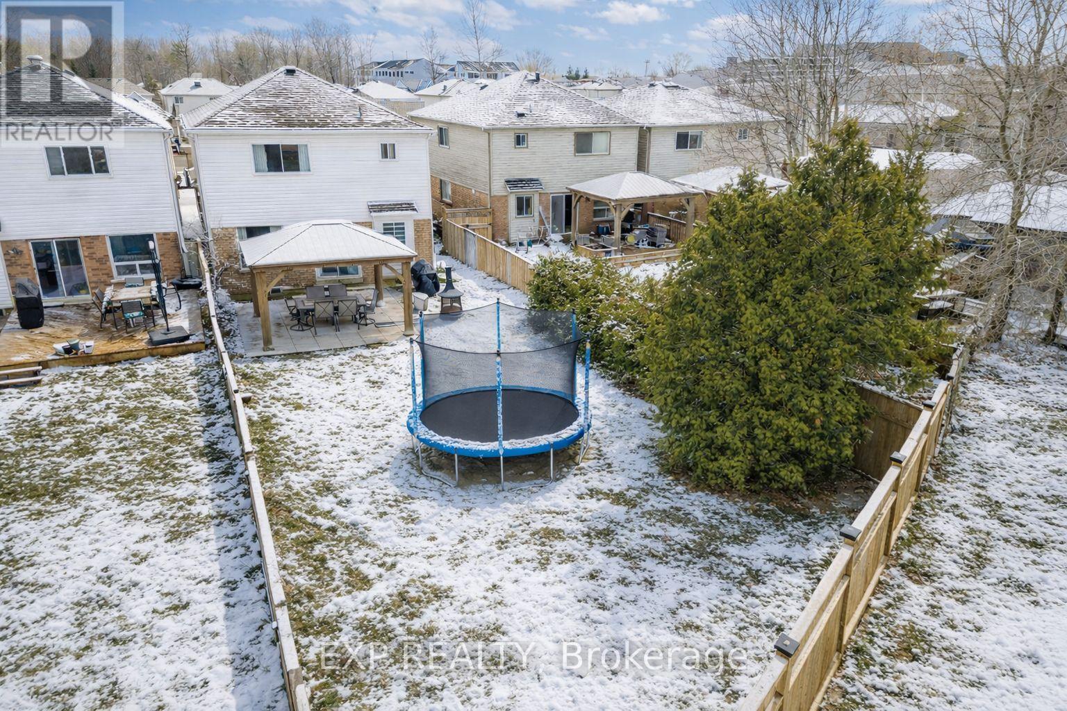 30 Aikens Crescent, Barrie (Holly), Ontario  L4N 8M6 - Photo 4 - S12877532