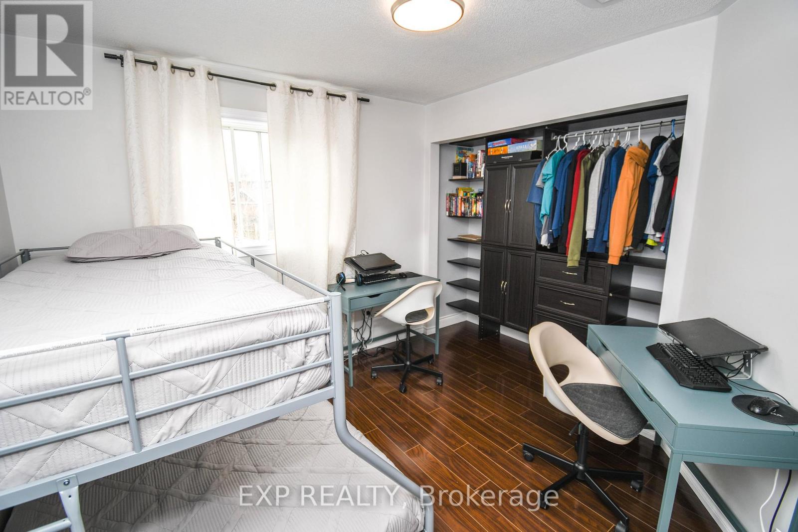 30 Aikens Crescent, Barrie (Holly), Ontario  L4N 8M6 - Photo 22 - S12877532