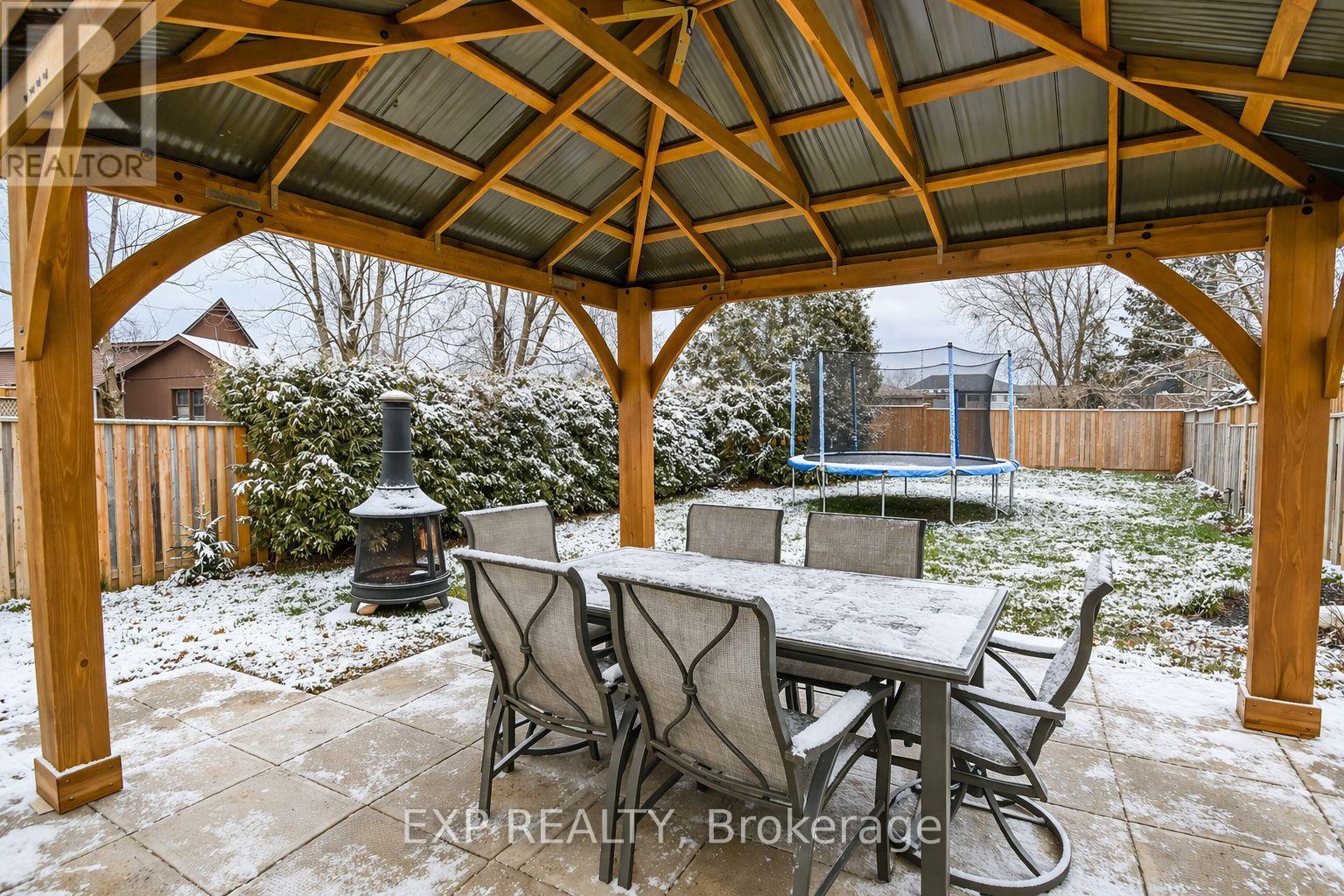 30 Aikens Crescent, Barrie (Holly), Ontario  L4N 8M6 - Photo 5 - S12877532