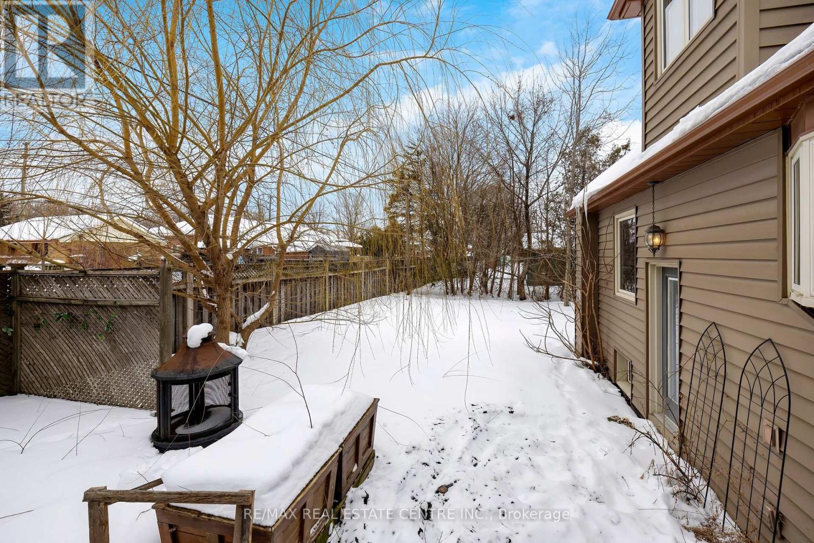 23 Milton Heights Crescent, Milton (Mn Milton North), Ontario  L9T 2W7 - Photo 42 - W12783404