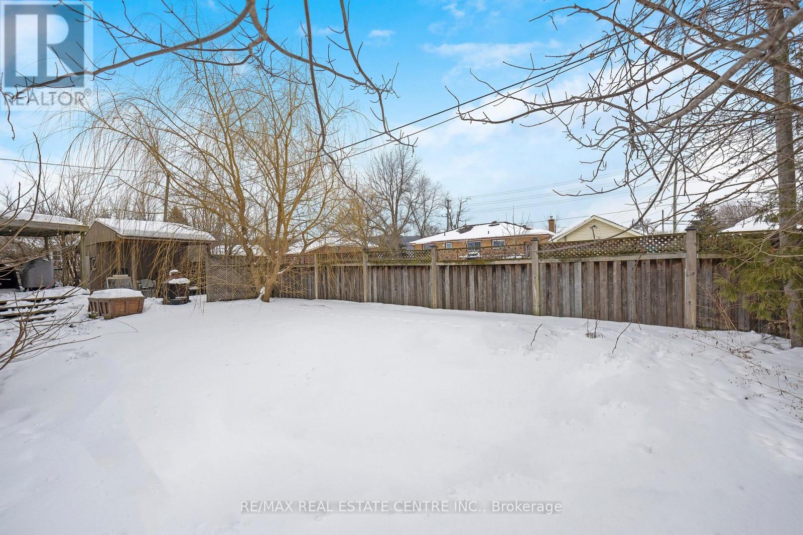 23 Milton Heights Crescent, Milton (Mn Milton North), Ontario  L9T 2W7 - Photo 44 - W12783404