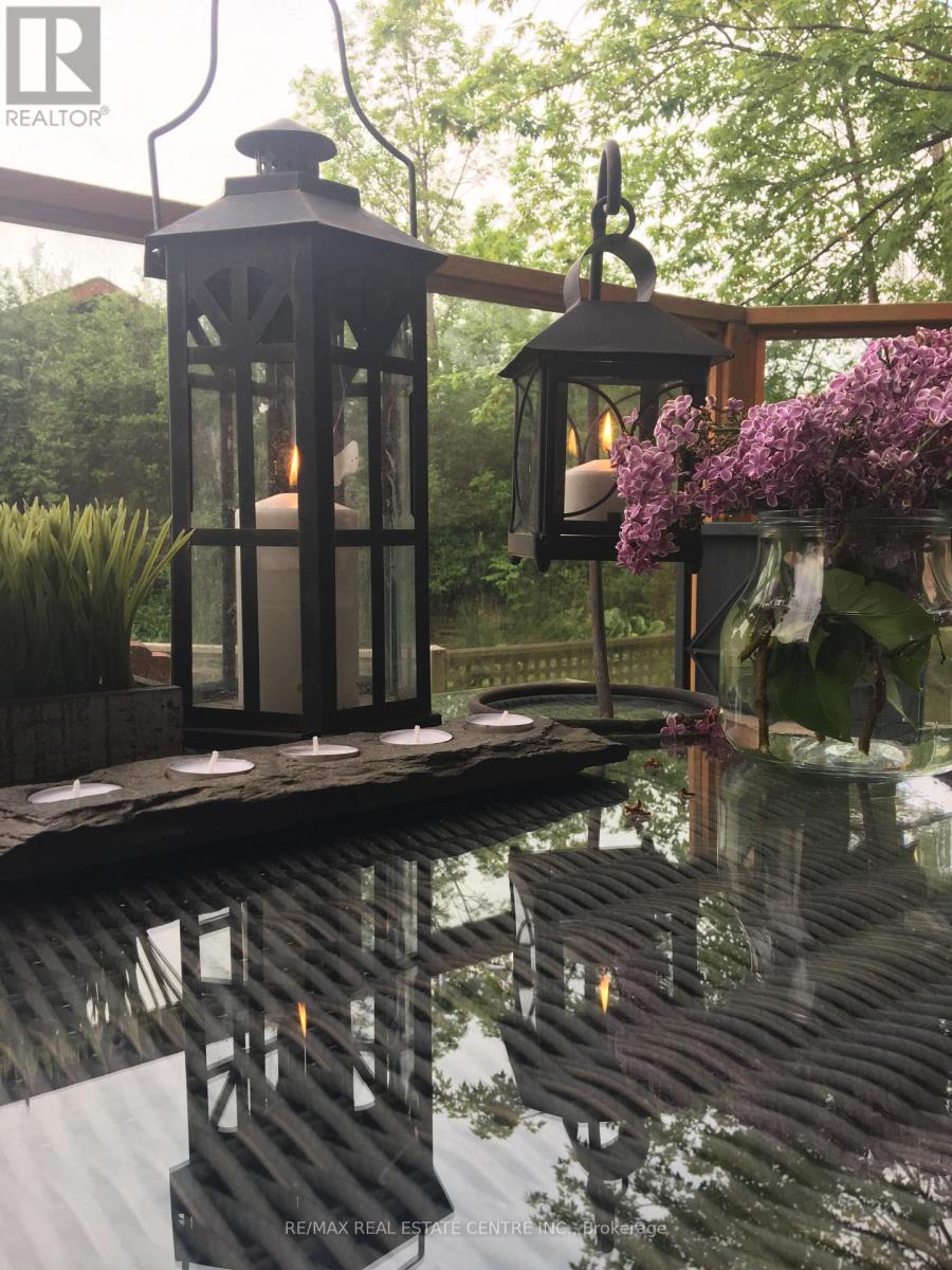 23 Milton Heights Crescent, Milton (Mn Milton North), Ontario  L9T 2W7 - Photo 49 - W12783404