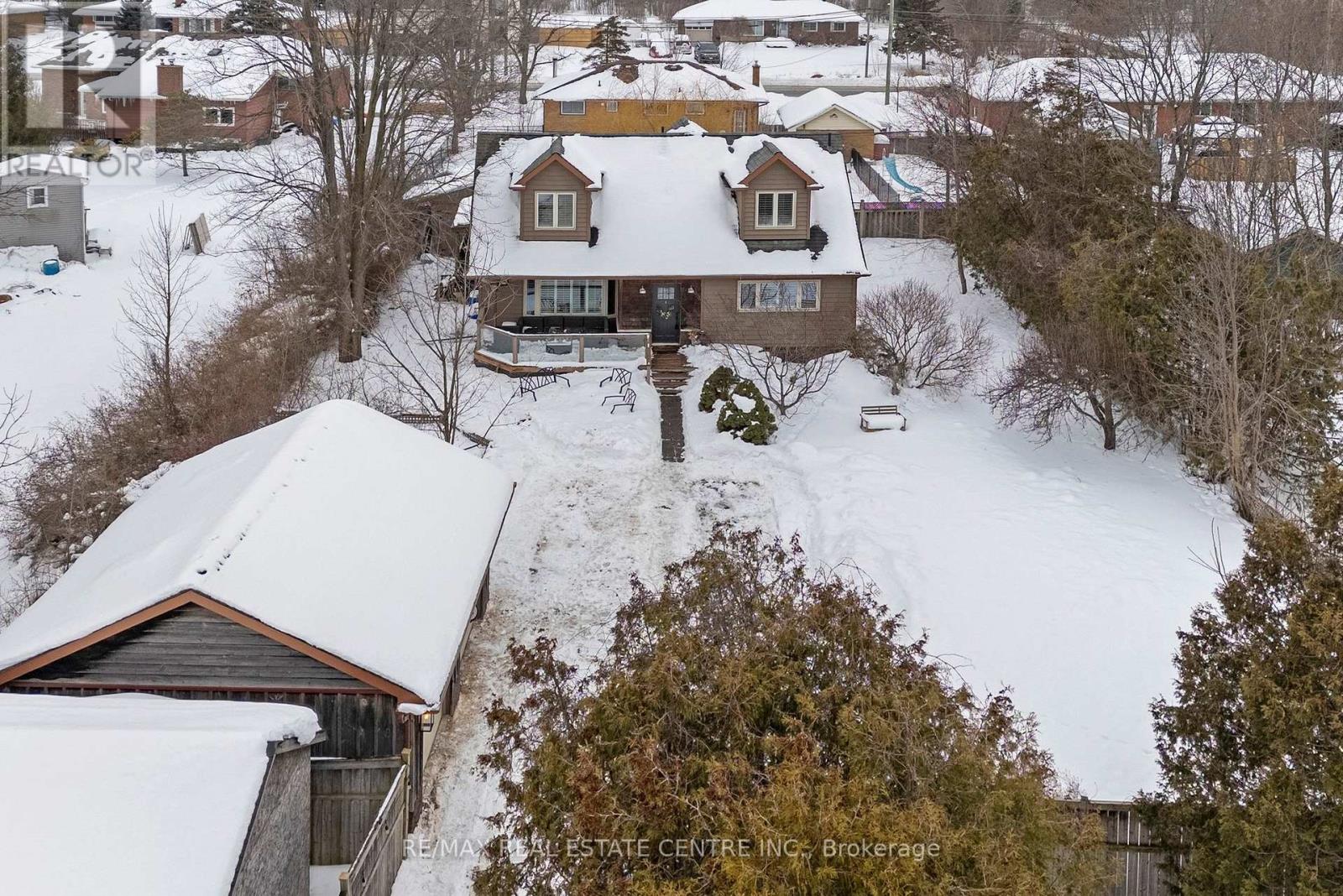 23 Milton Heights Crescent, Milton (Mn Milton North), Ontario  L9T 2W7 - Photo 45 - W12783404