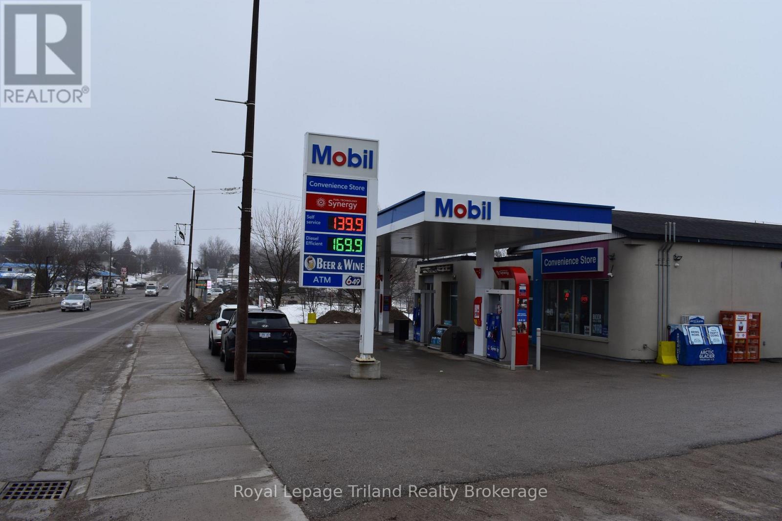 11 ONTARIO ROAD, West Perth, Ontario