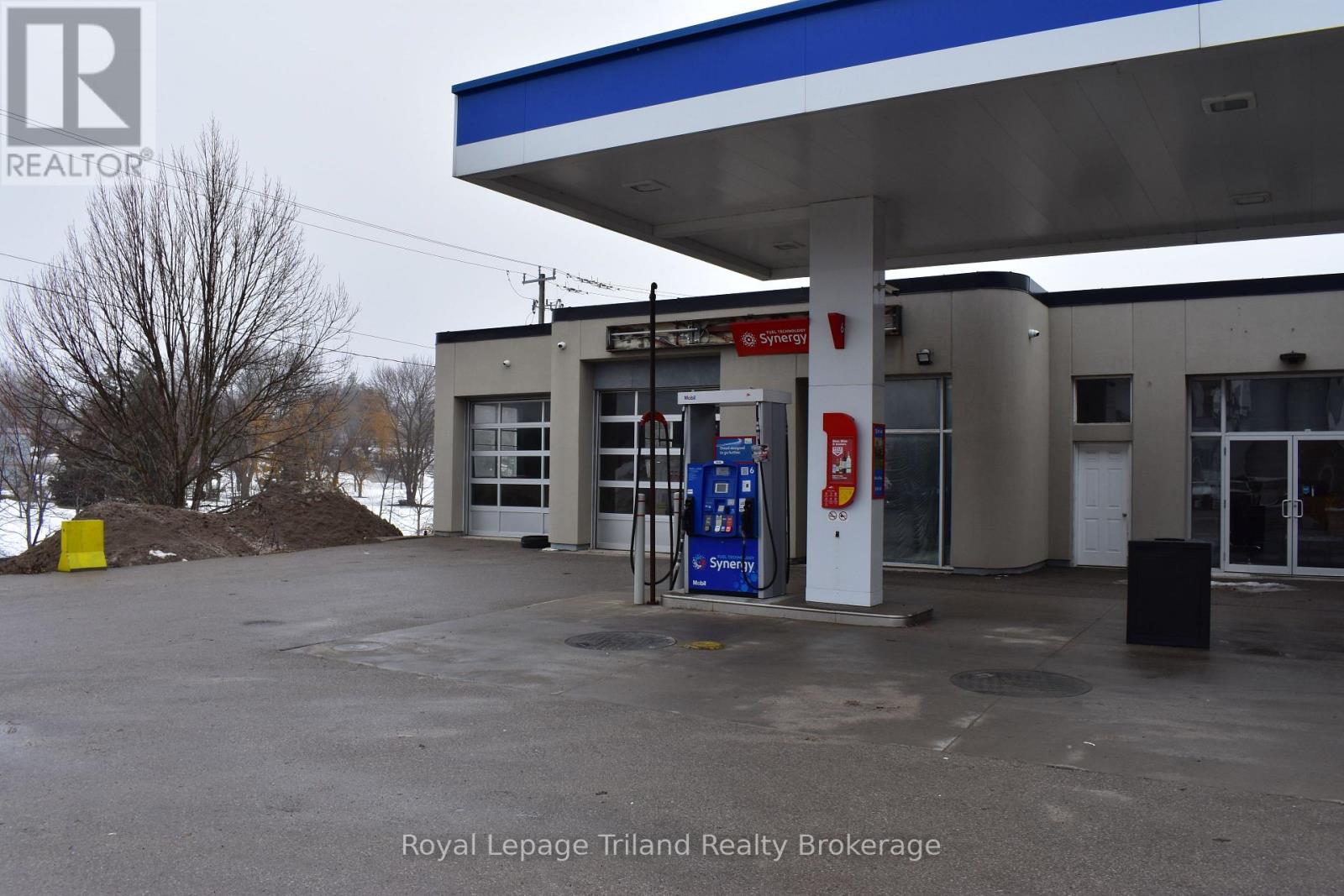 11 Ontario Road, West Perth, Ontario  N0K 1N0 - Photo 2 - X12880624