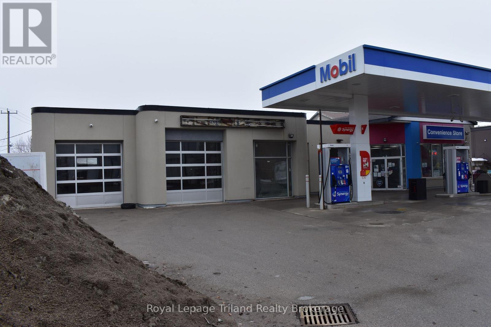 11 Ontario Road, West Perth, Ontario  N0K 1N0 - Photo 3 - X12880624