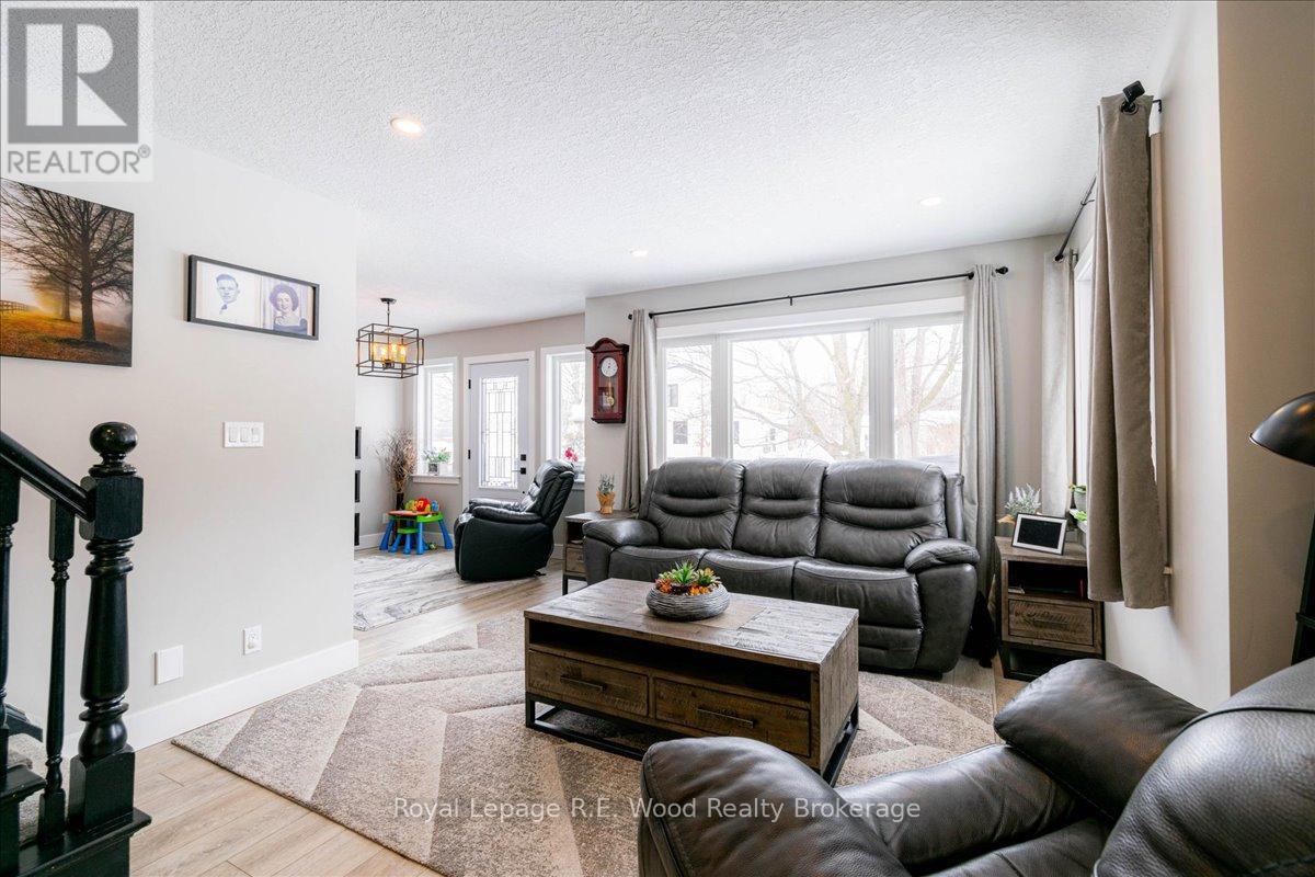 35 Church Street E, Norwich, Ontario  N0J 1C0 - Photo 12 - X12880628