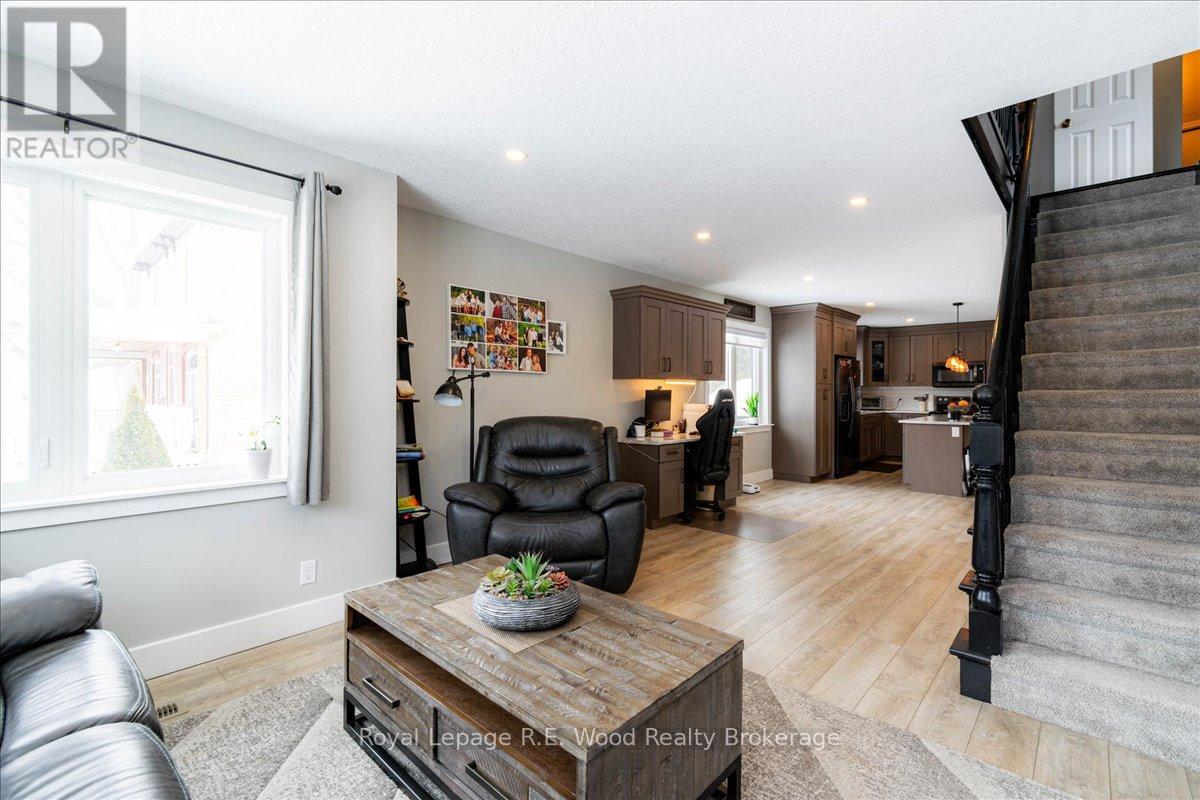 35 Church Street E, Norwich, Ontario  N0J 1C0 - Photo 14 - X12880628