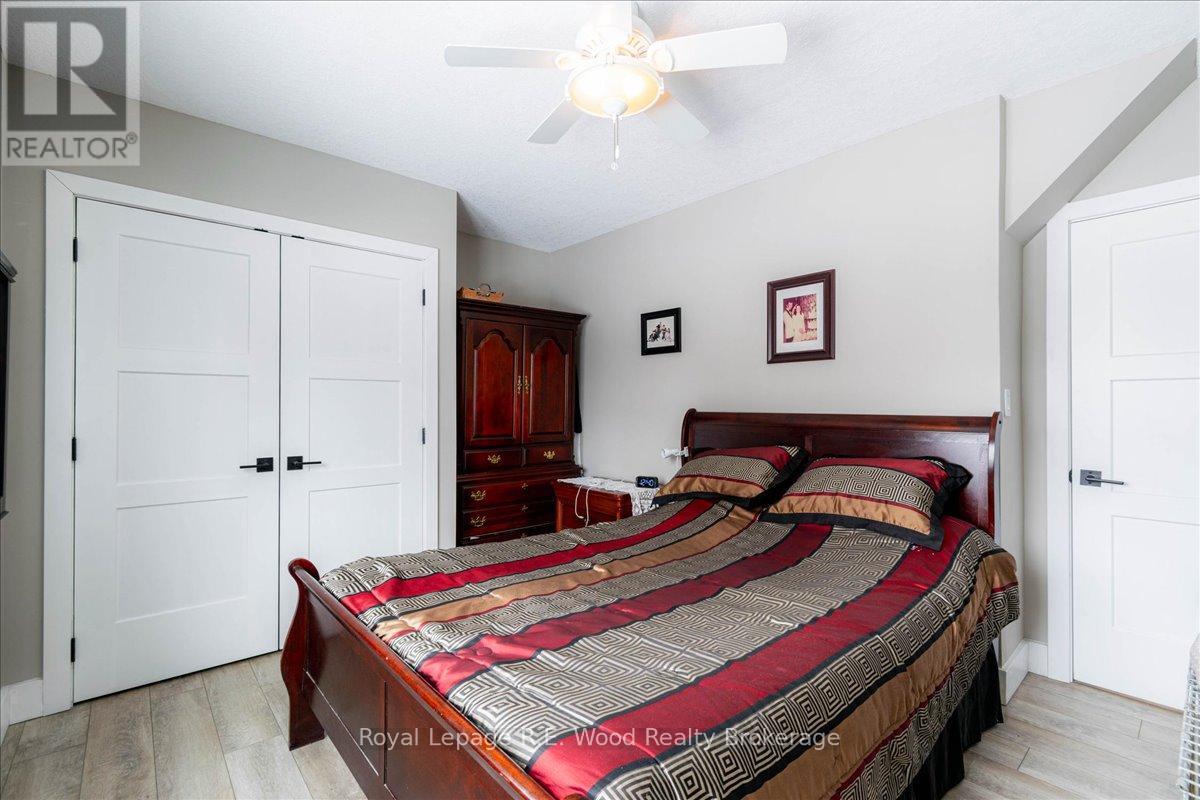 35 Church Street E, Norwich, Ontario  N0J 1C0 - Photo 15 - X12880628