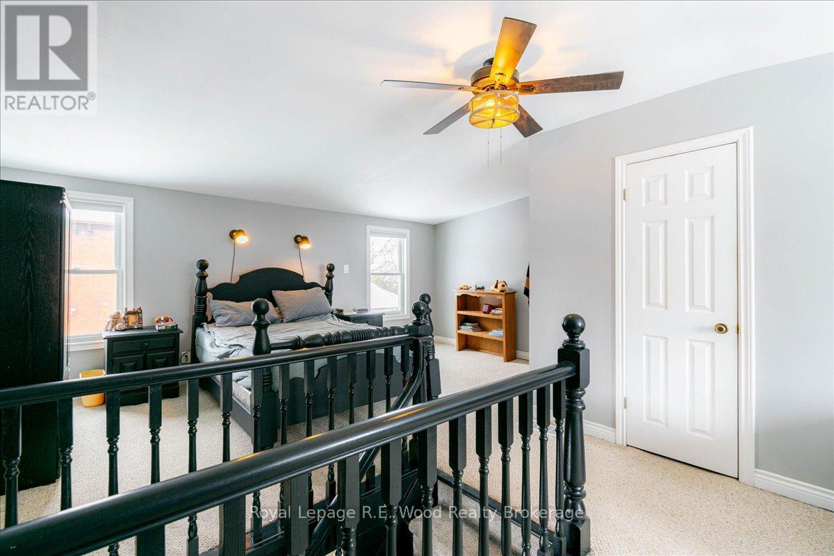 35 Church Street E, Norwich, Ontario  N0J 1C0 - Photo 18 - X12880628