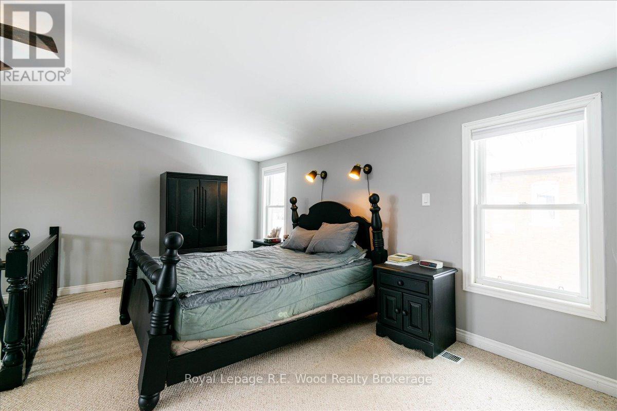 35 Church Street E, Norwich, Ontario  N0J 1C0 - Photo 19 - X12880628