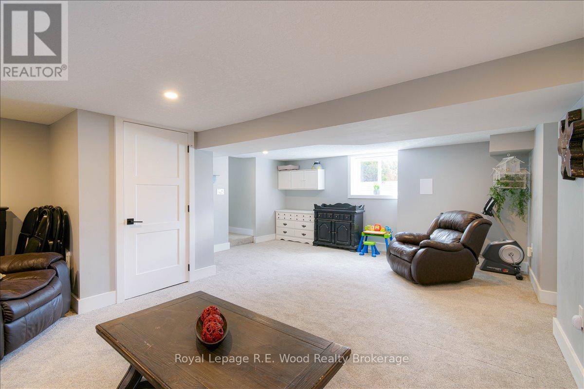 35 Church Street E, Norwich, Ontario  N0J 1C0 - Photo 22 - X12880628