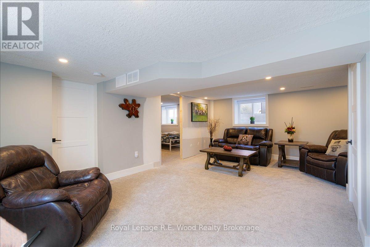 35 Church Street E, Norwich, Ontario  N0J 1C0 - Photo 23 - X12880628