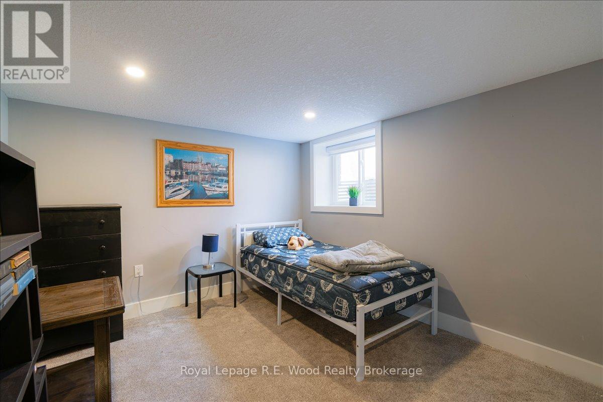 35 Church Street E, Norwich, Ontario  N0J 1C0 - Photo 25 - X12880628