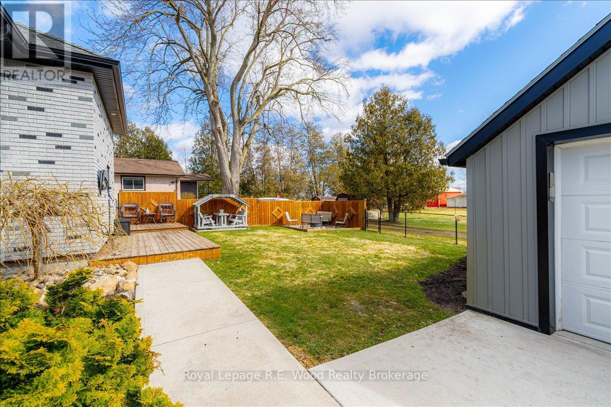 35 Church Street E, Norwich, Ontario  N0J 1C0 - Photo 27 - X12880628