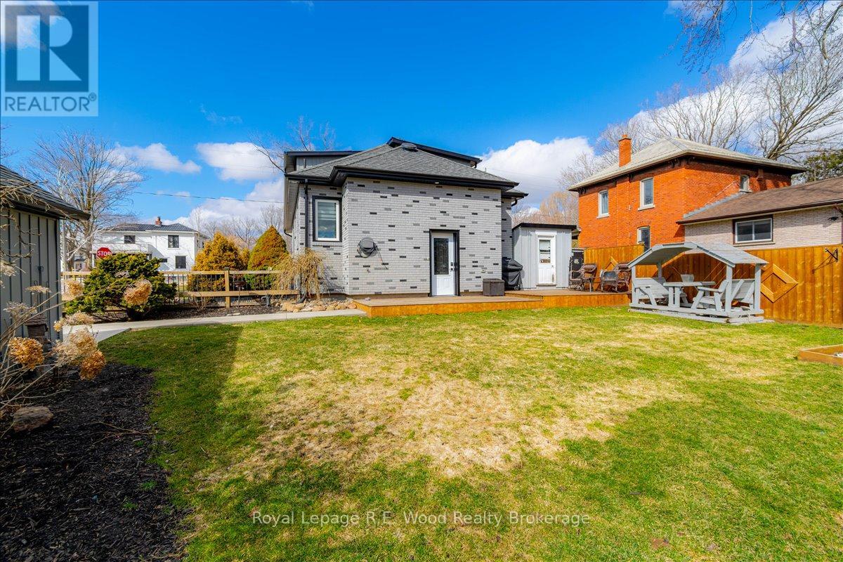 35 Church Street E, Norwich, Ontario  N0J 1C0 - Photo 28 - X12880628