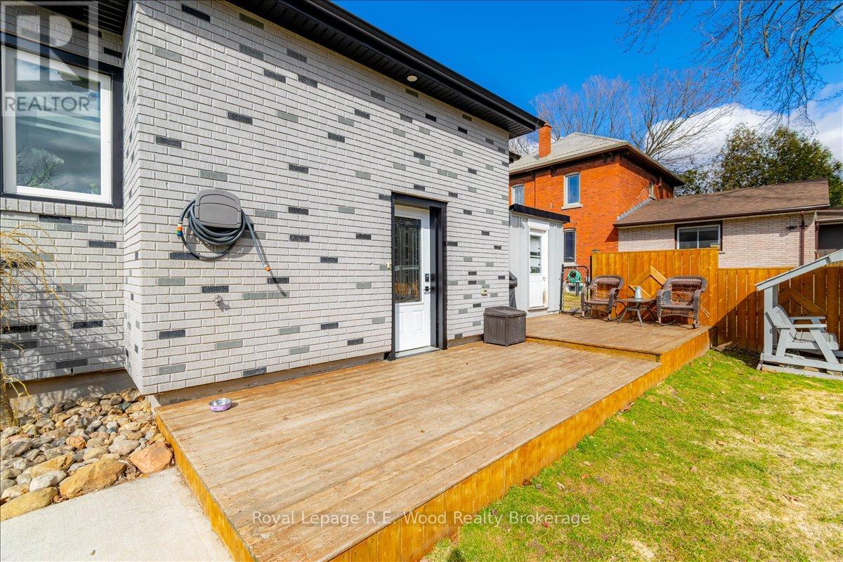 35 Church Street E, Norwich, Ontario  N0J 1C0 - Photo 29 - X12880628