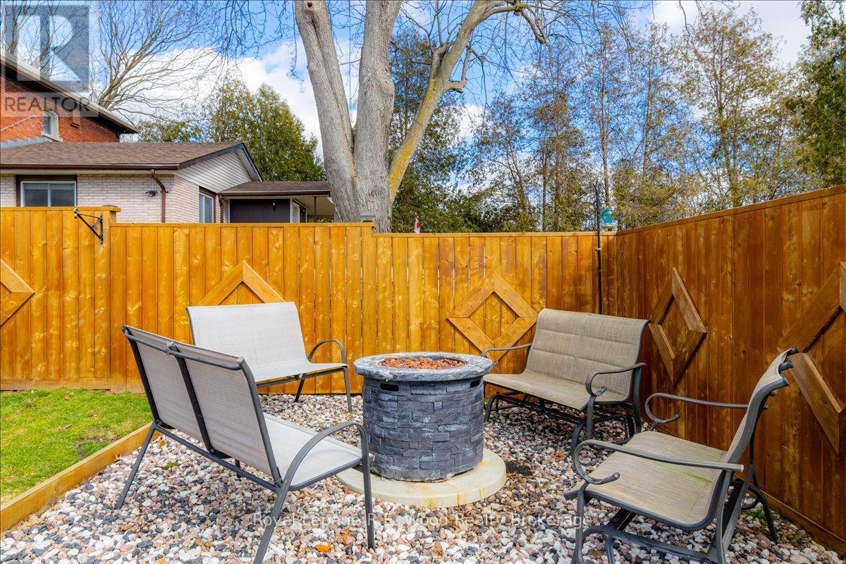 35 Church Street E, Norwich, Ontario  N0J 1C0 - Photo 30 - X12880628