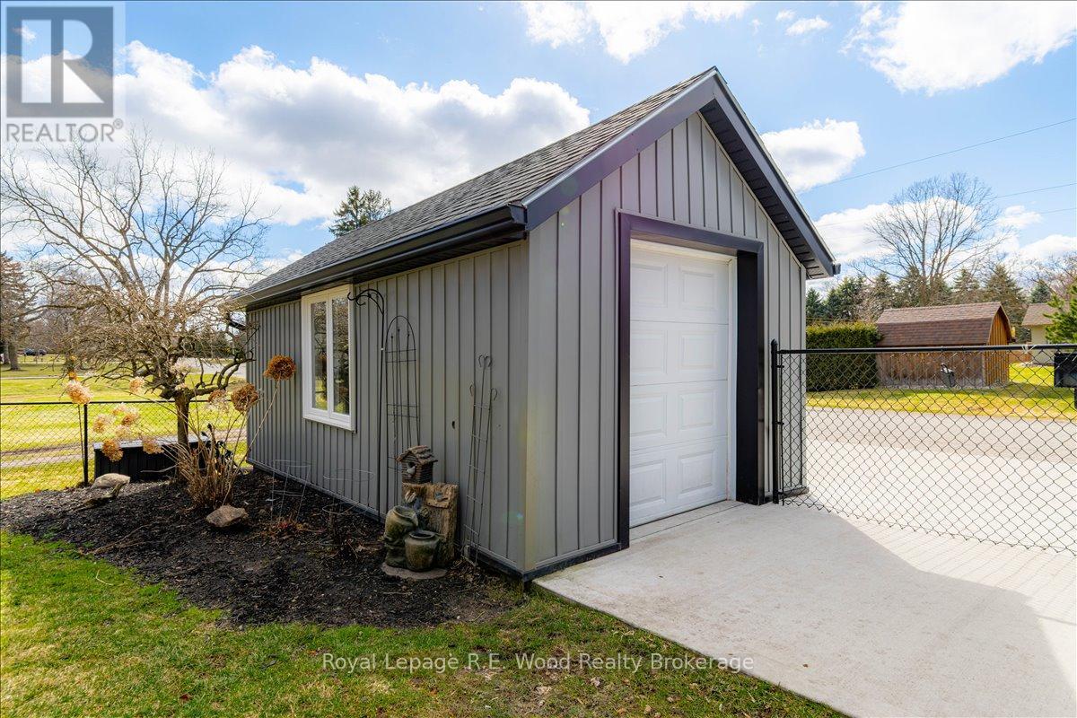 35 Church Street E, Norwich, Ontario  N0J 1C0 - Photo 32 - X12880628