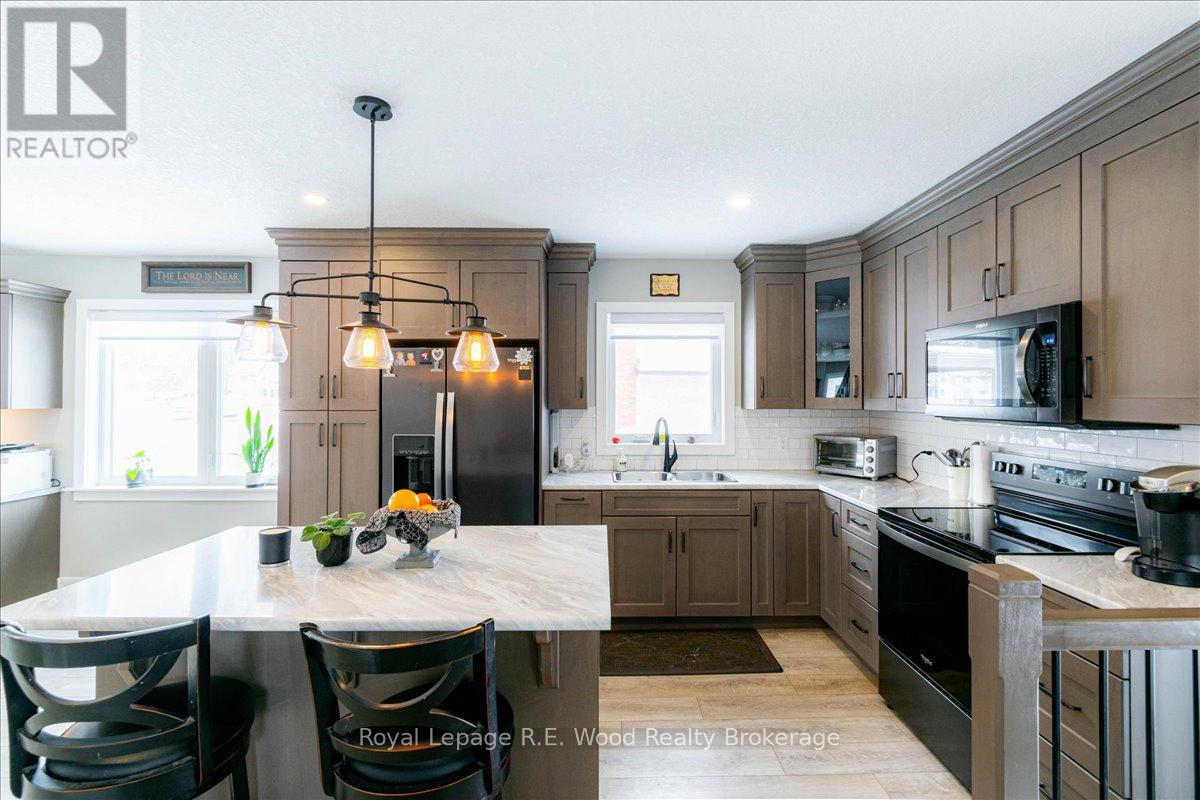 35 Church Street E, Norwich, Ontario  N0J 1C0 - Photo 4 - X12880628