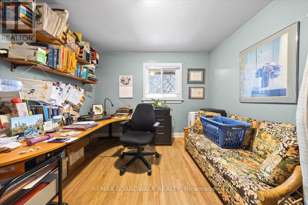 151 Riverdale Avenue, Ottawa, Ontario  K1S 1R1 - Photo 20 - X12880248