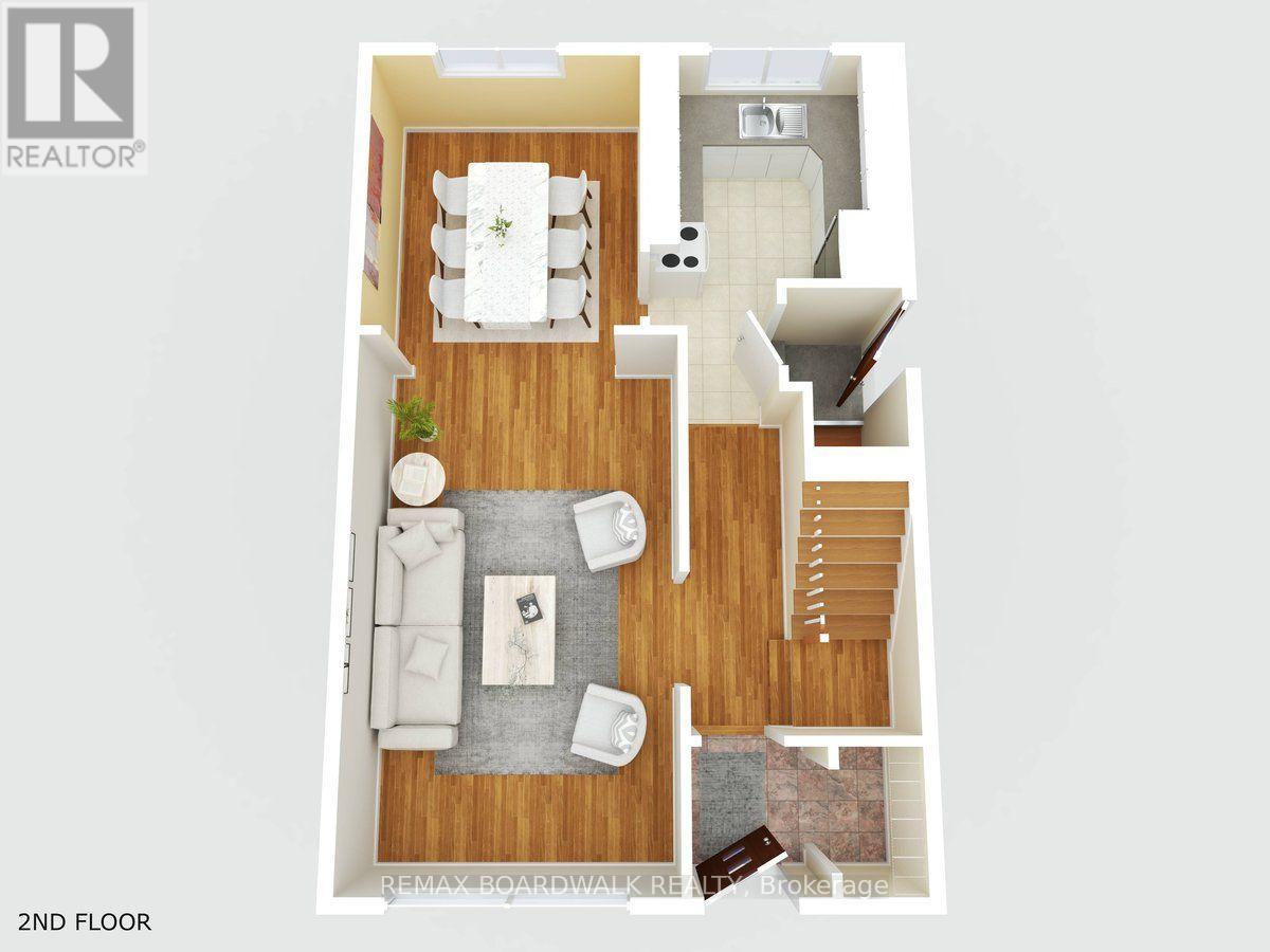 151 Riverdale Avenue, Ottawa, Ontario  K1S 1R1 - Photo 8 - X12880248