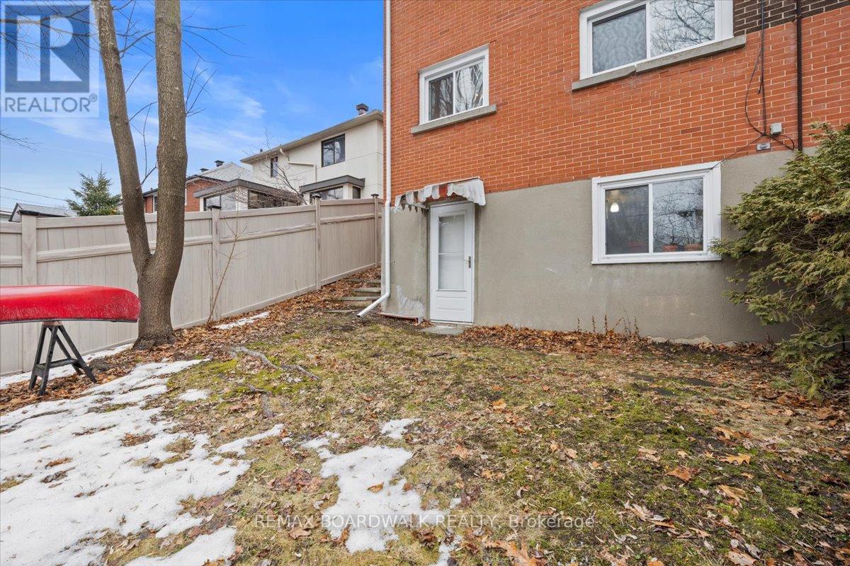 151 Riverdale Avenue, Ottawa, Ontario  K1S 1R1 - Photo 25 - X12880248