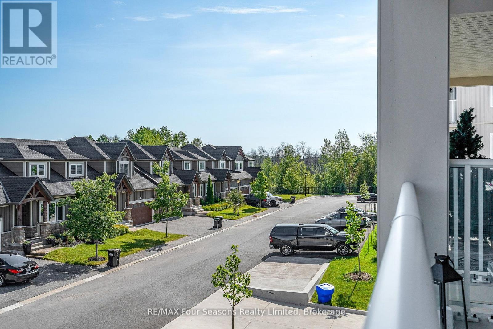 208 - 17 Spooner Crescent, Collingwood, Ontario  L9Y 1T3 - Photo 16 - S12880638