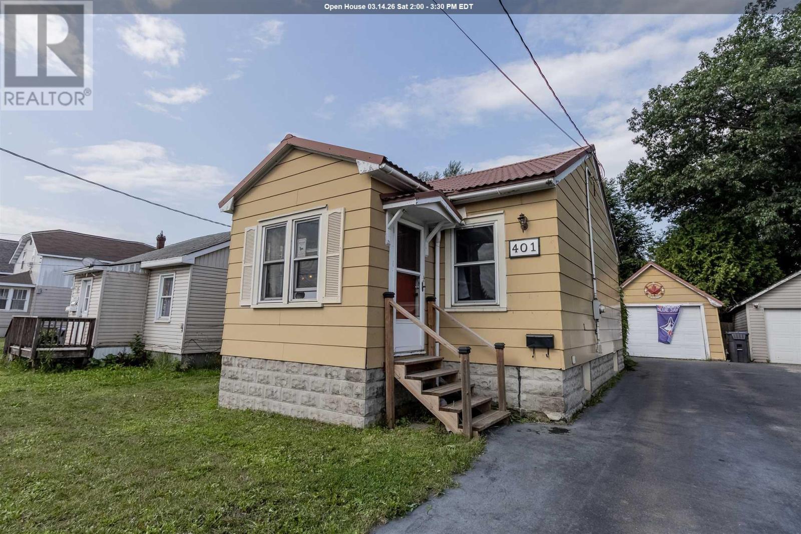 401 Second AVE, sault ste. marie, Ontario