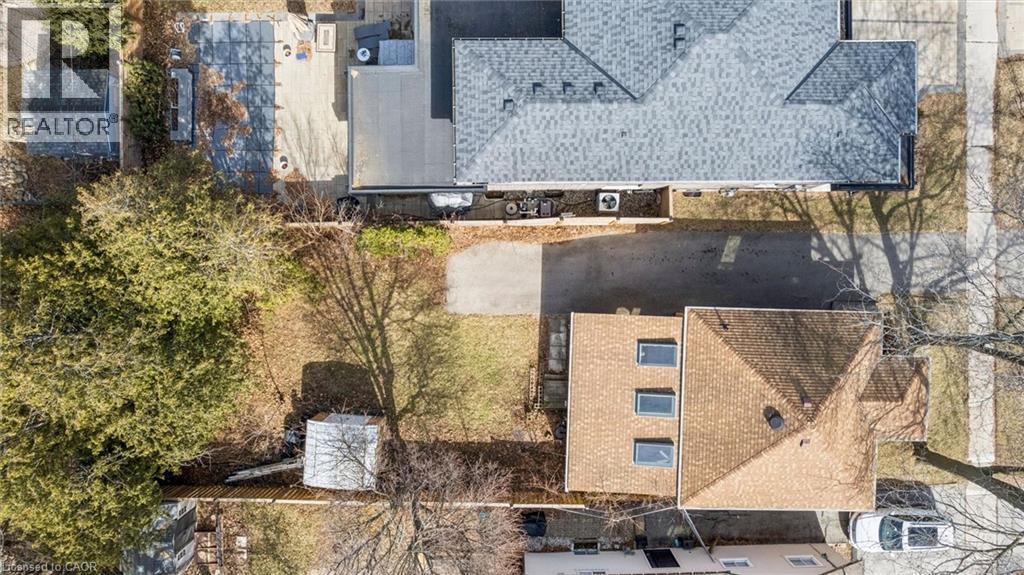 139 STEWART Street, oakville, Ontario