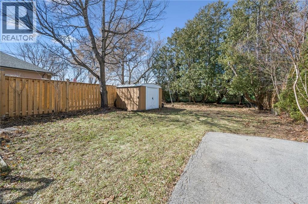 139 Stewart Street, Oakville, Ontario  L6K 1X8 - Photo 27 - 40810397