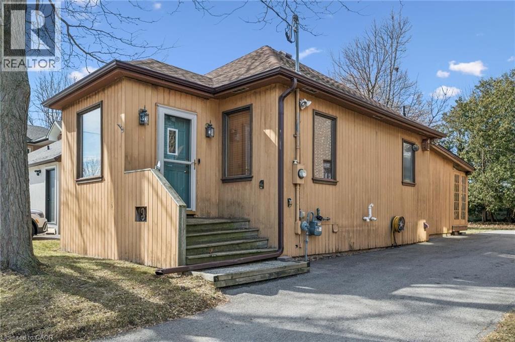 139 Stewart Street, Oakville, Ontario  L6K 1X8 - Photo 6 - 40810397