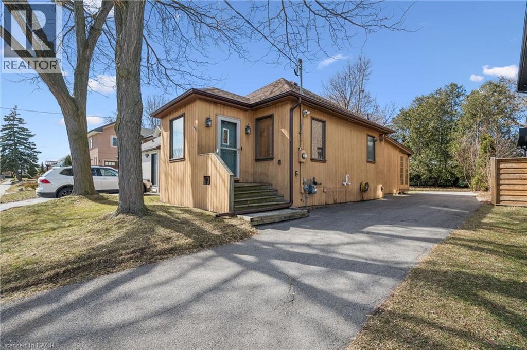 139 Stewart Street, Oakville, Ontario  L6K 1X8 - Photo 7 - 40810397