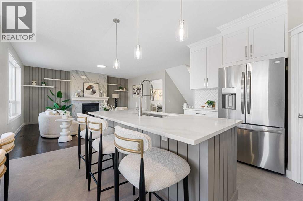 125 Seagreen Passage, Chestermere, Alberta  T1X 0G5 - Photo 20 - A2292977