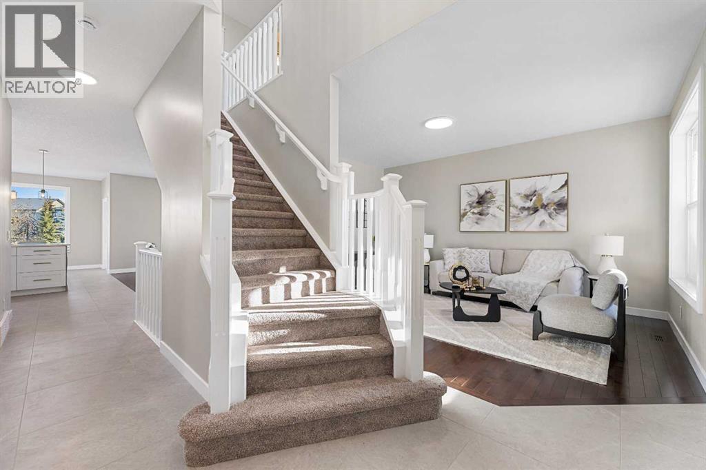 125 Seagreen Passage, Chestermere, Alberta  T1X 0G5 - Photo 3 - A2292977