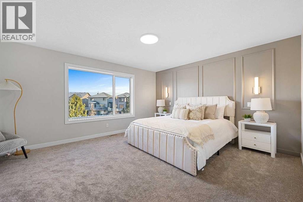 125 Seagreen Passage, Chestermere, Alberta  T1X 0G5 - Photo 32 - A2292977