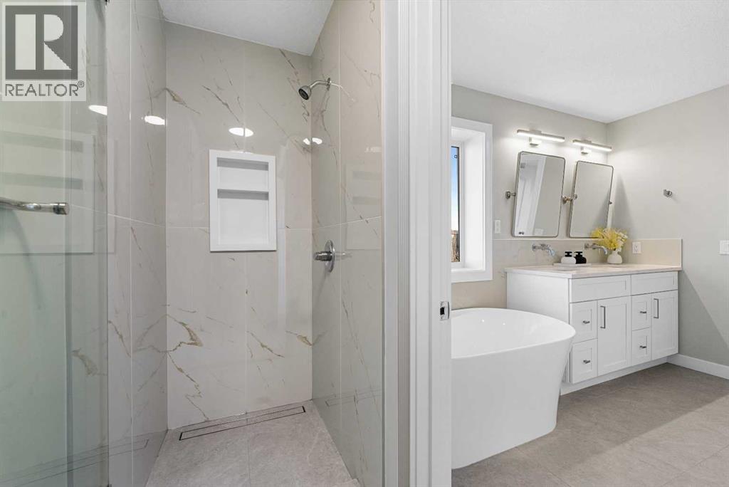 125 Seagreen Passage, Chestermere, Alberta  T1X 0G5 - Photo 38 - A2292977