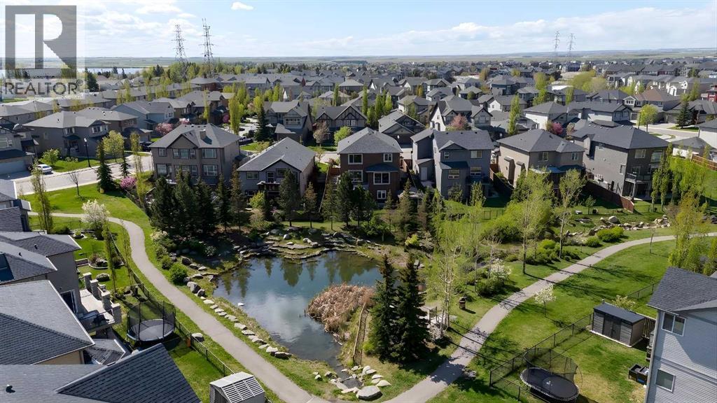 125 Seagreen Passage, Chestermere, Alberta  T1X 0G5 - Photo 49 - A2292977