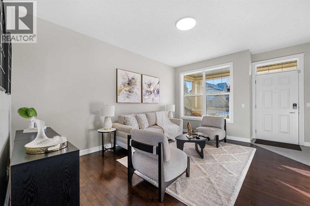 125 Seagreen Passage, Chestermere, Alberta  T1X 0G5 - Photo 7 - A2292977