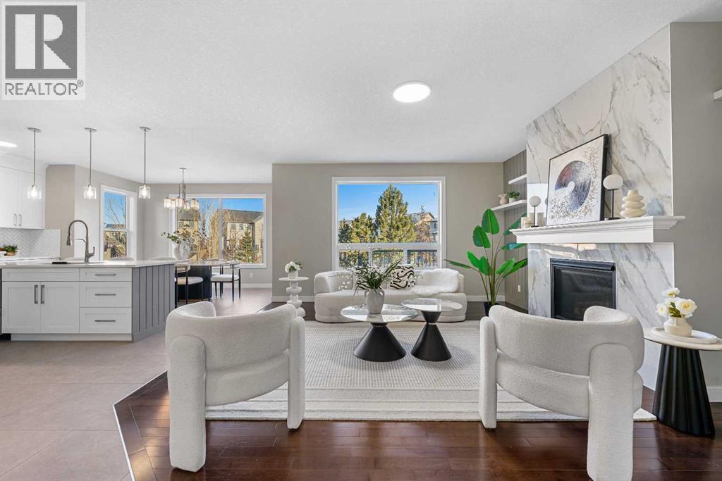 125 Seagreen Passage, Chestermere, Alberta  T1X 0G5 - Photo 8 - A2292977