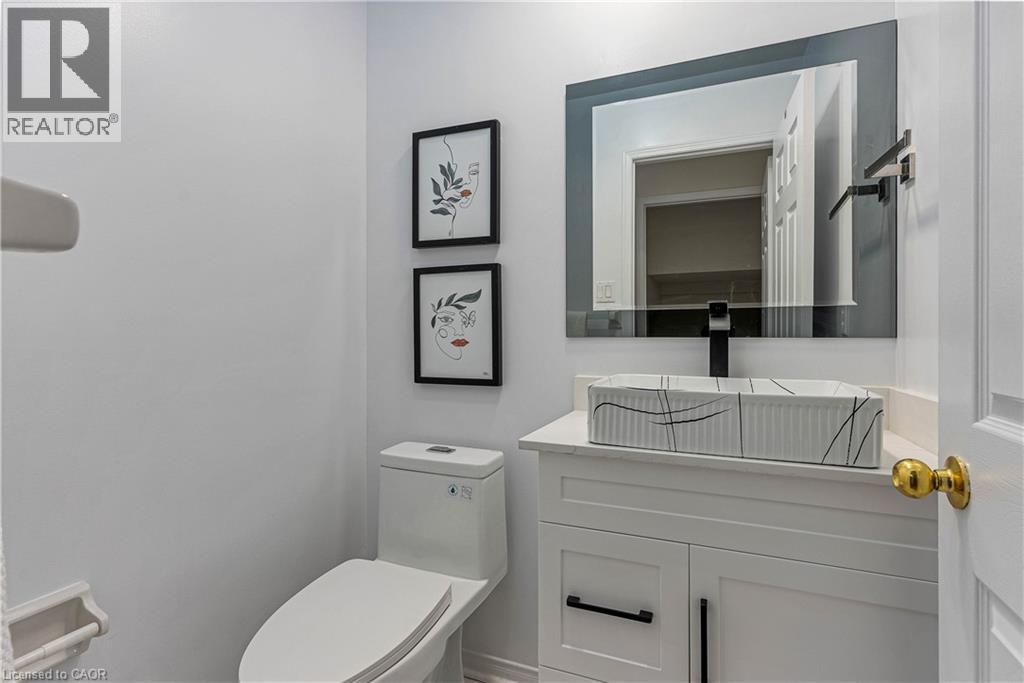 2831 Westbury Court, Mississauga, Ontario  L5M 6B4 - Photo 17 - 40806809