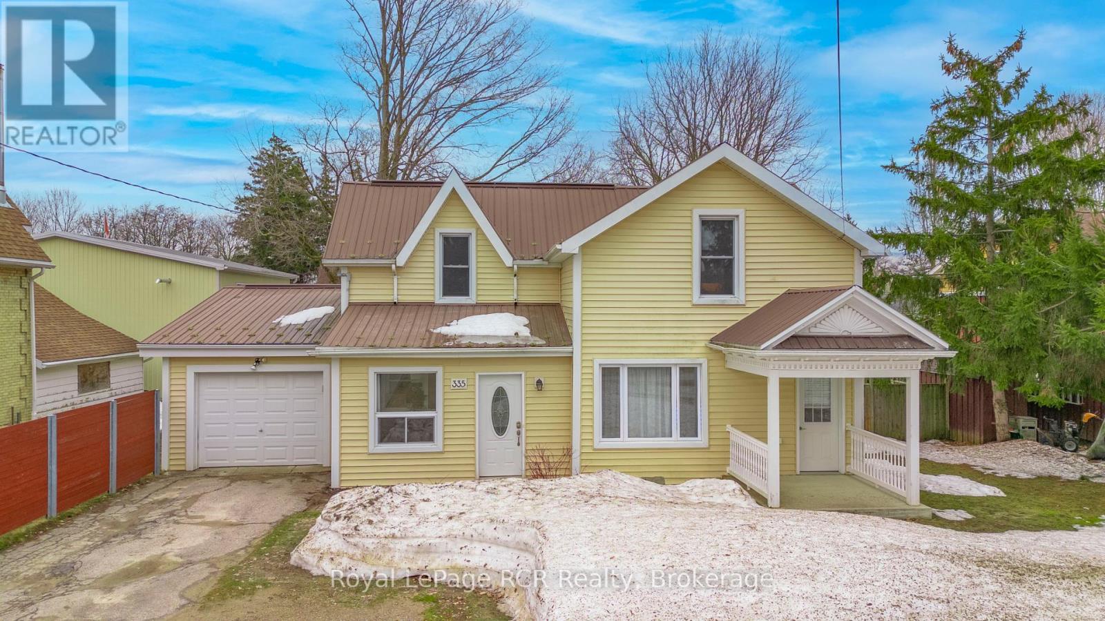 335 ROSS STREET, Huron-Kinloss, Ontario