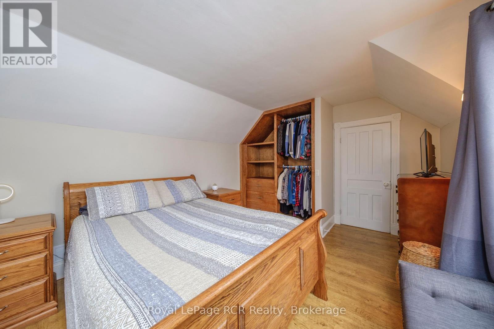 335 Ross Street, Huron-Kinloss (Lucknow), Ontario  N0G 2H0 - Photo 13 - X12880398