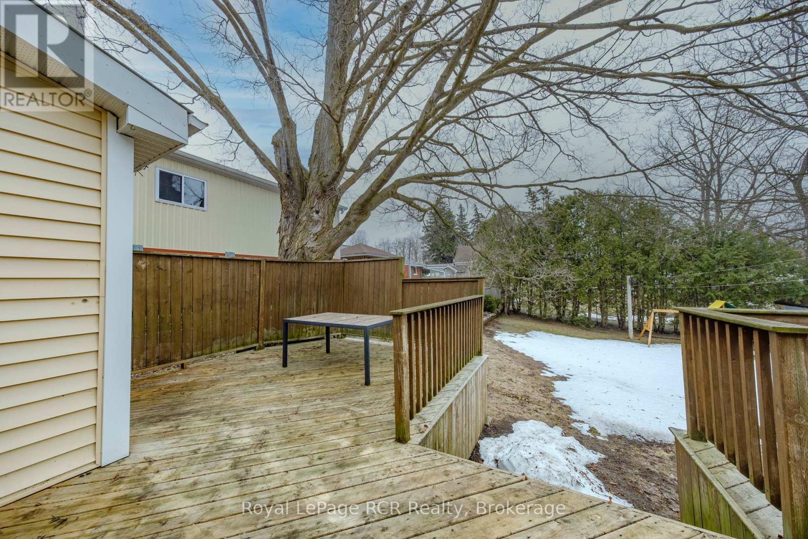 335 Ross Street, Huron-Kinloss (Lucknow), Ontario  N0G 2H0 - Photo 16 - X12880398