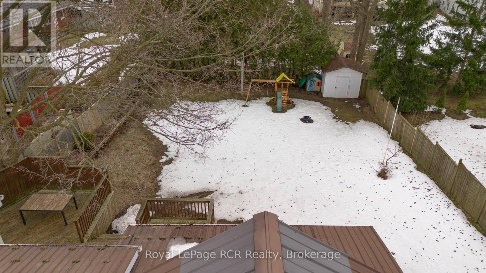 335 Ross Street, Huron-Kinloss (Lucknow), Ontario  N0G 2H0 - Photo 20 - X12880398