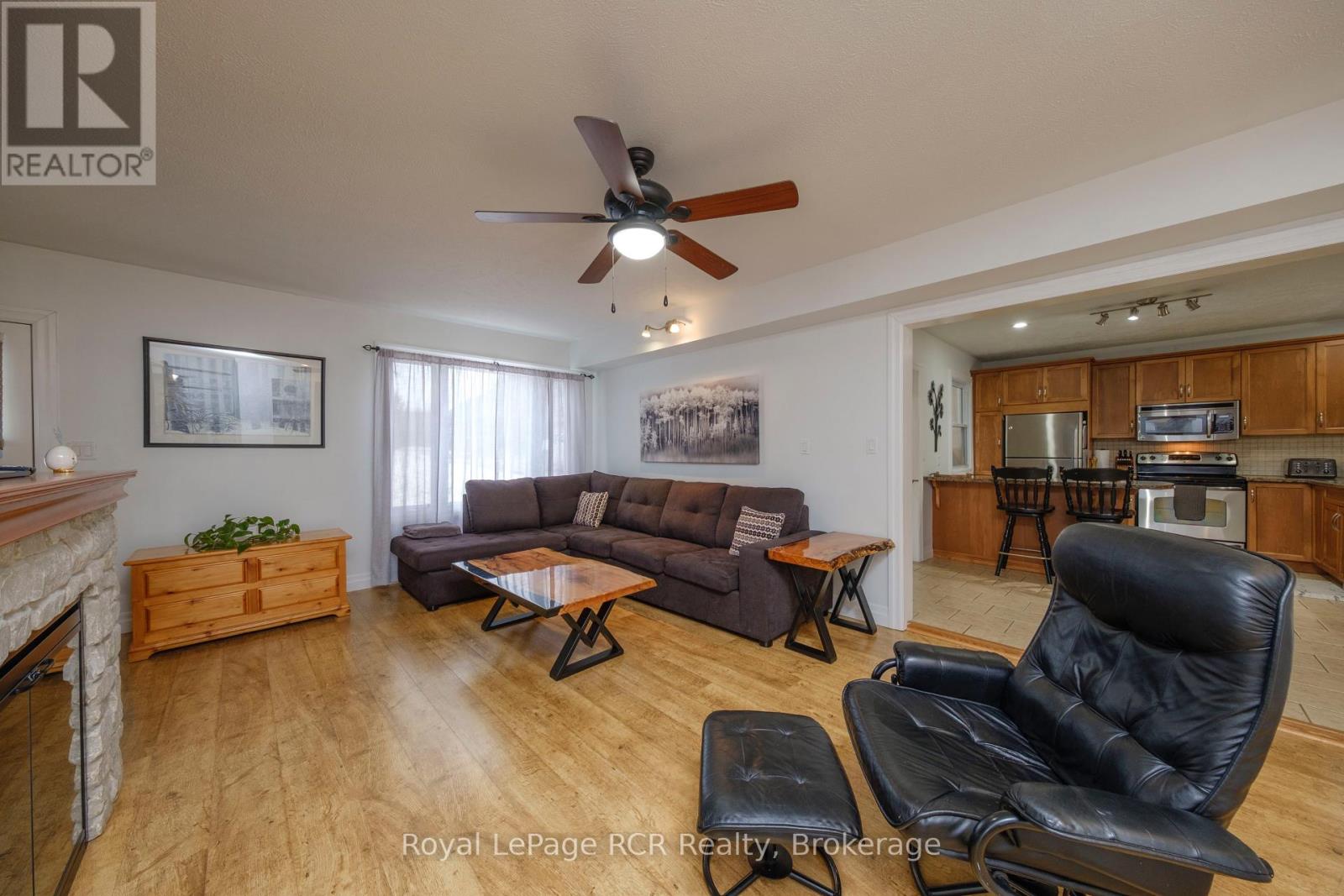 335 Ross Street, Huron-Kinloss (Lucknow), Ontario  N0G 2H0 - Photo 7 - X12880398